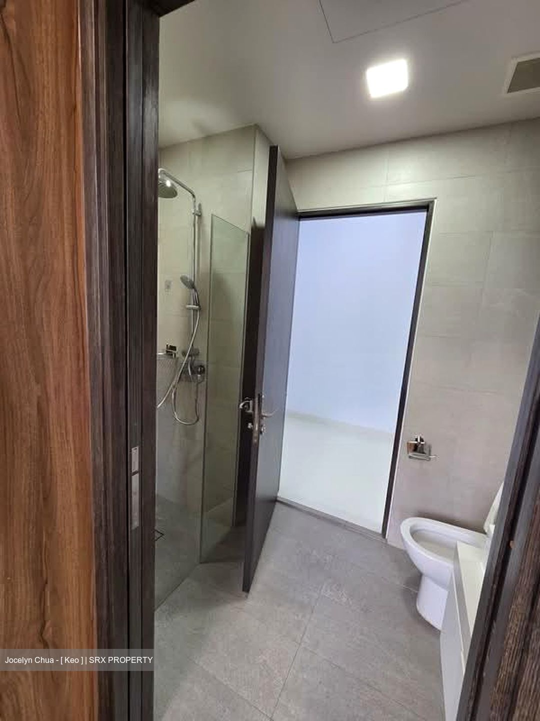 Tanah Merah Kechil Link (D16), Condominium #573165421